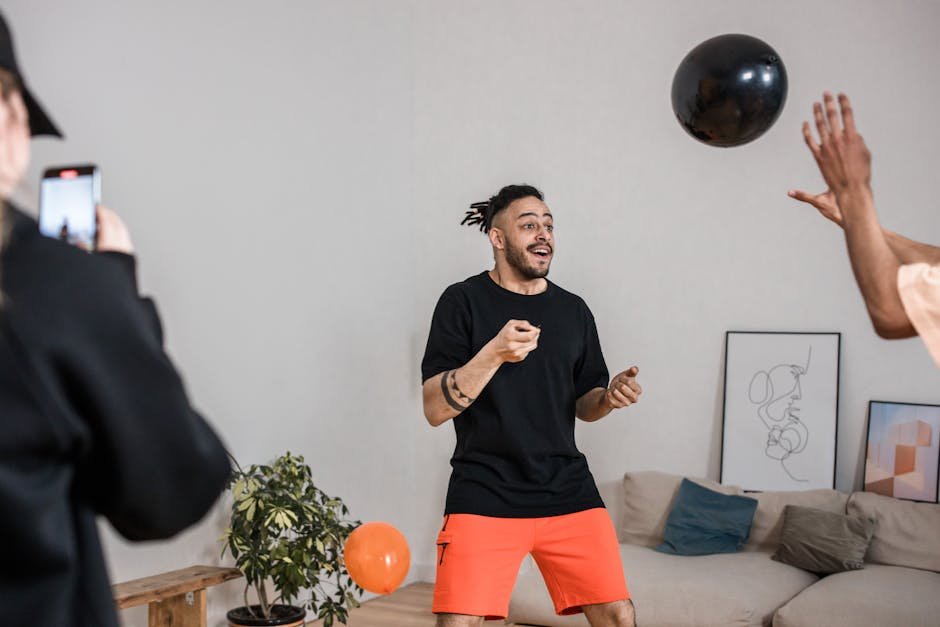 Level Up Your Gaming: The Ultimate Guide to Playing Games Blog PlayBattleSquare